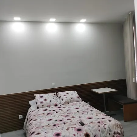 Pensionat Saboresgelados Local 3*