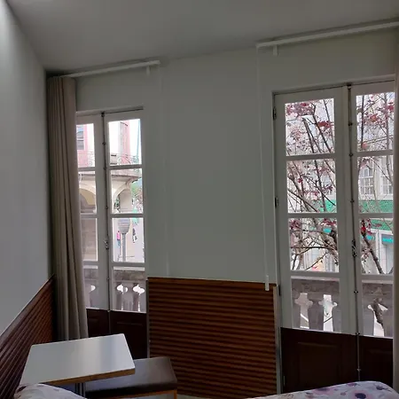 Pensionat Saboresgelados Local Braga