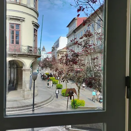 Saboresgelados Local Braga