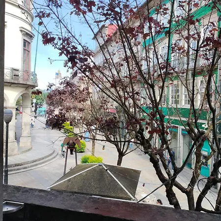 Saboresgelados Local 3* Braga