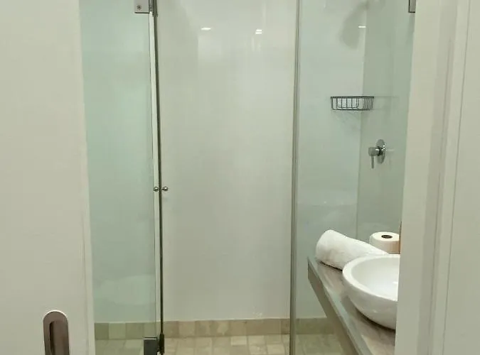 Pensionat Saboresgelados Local