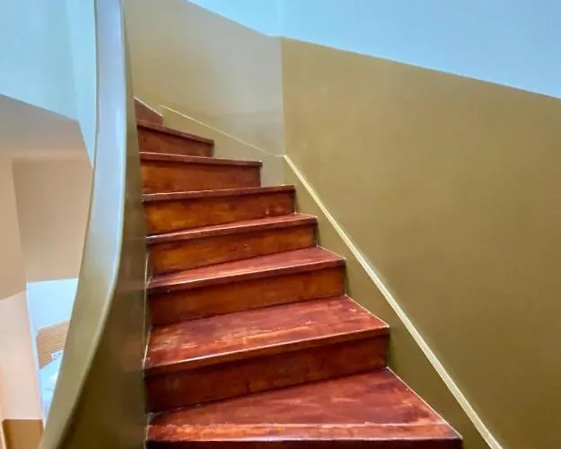 Pensionat Saboresgelados Local