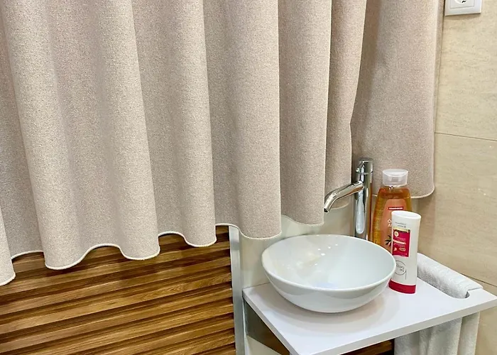 Pensionat Saboresgelados Local