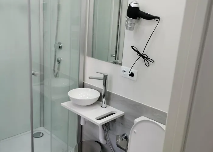 Saboresgelados Local Pensionat Braga