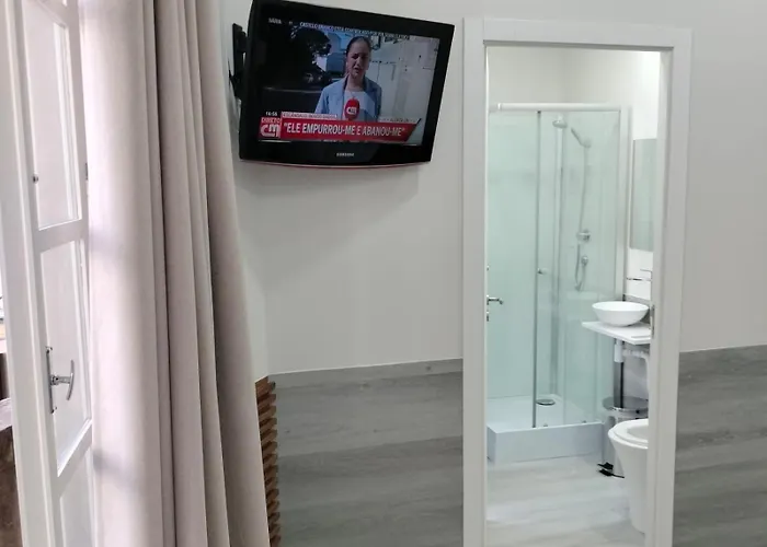 Saboresgelados Local Pensionat