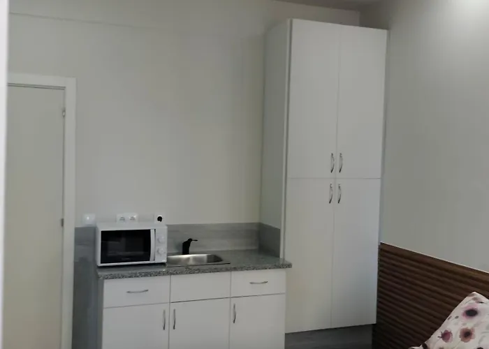 Saboresgelados Local Pensionat 3*