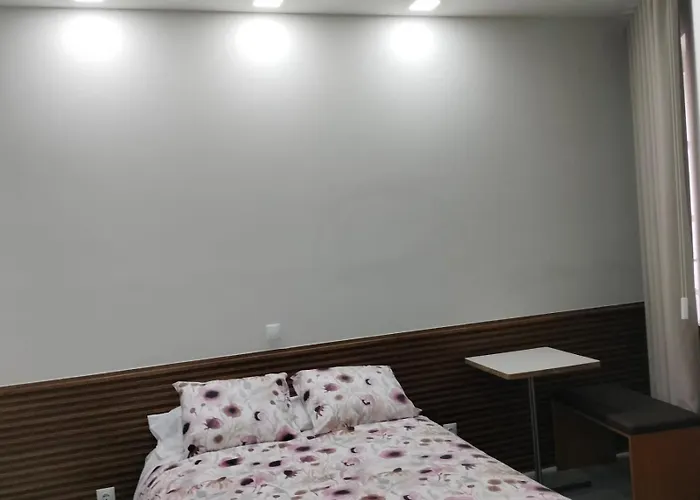 Pensionat Saboresgelados Local 3*