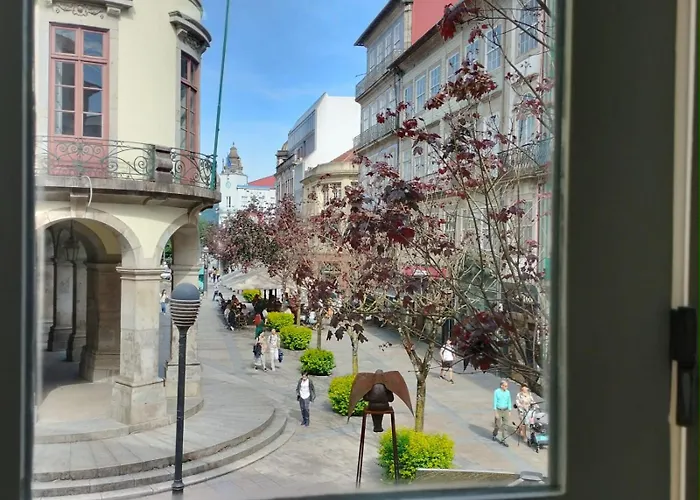 Saboresgelados Local Braga